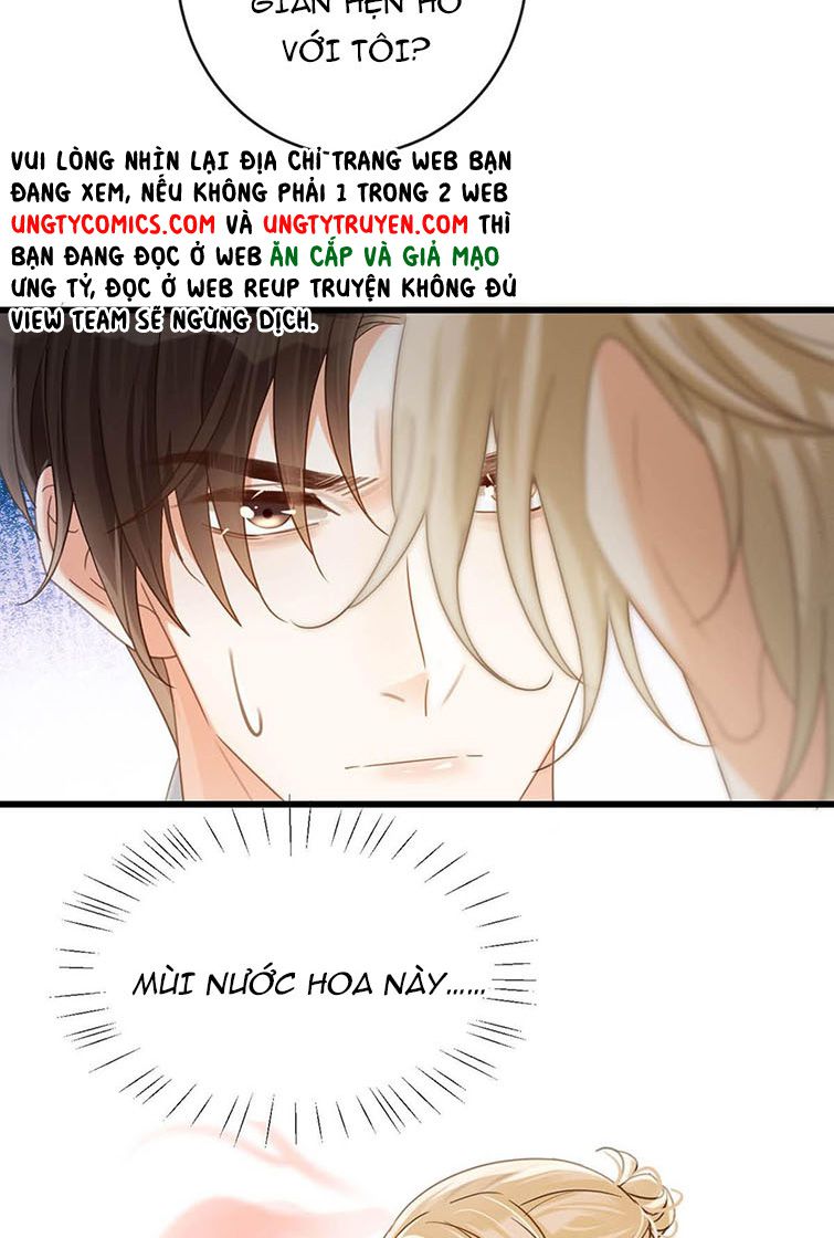 nịch tửu chapter 41 2
