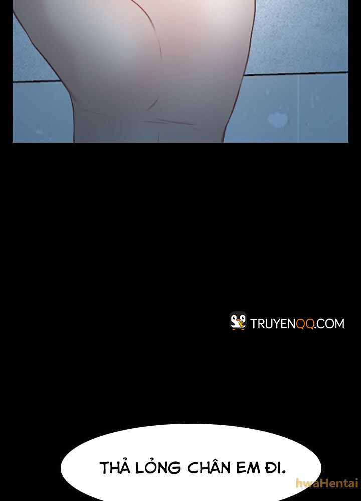 xúc cảm chôn giấu chapter 33 16