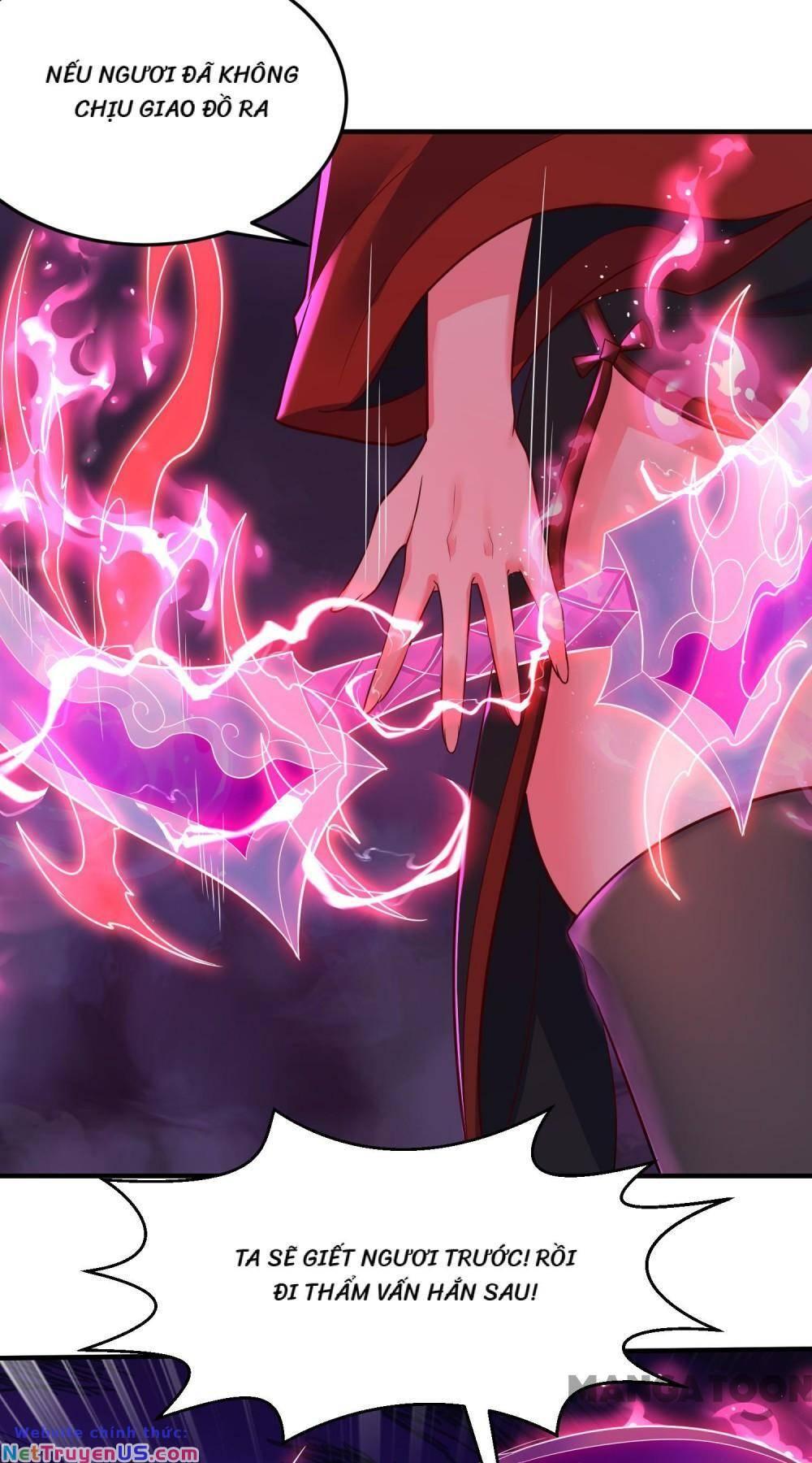 đệ nhất người ở rể chapter 280 37