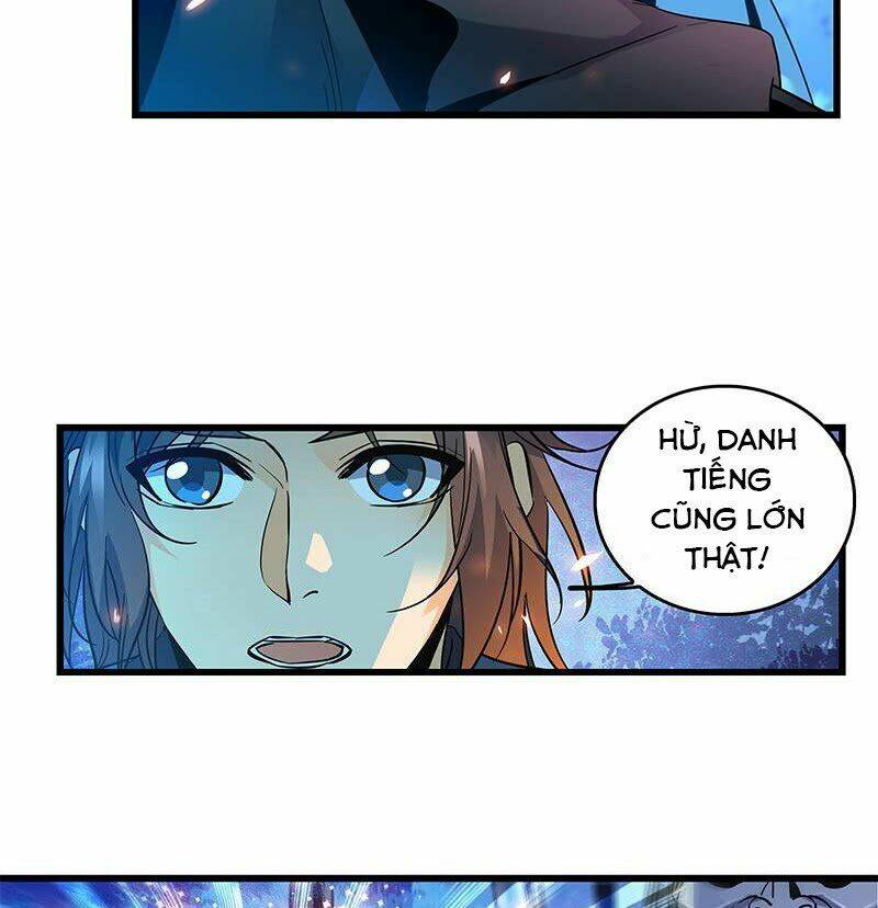 thần điêu hiệp lữ (new 2020) chapter 5 34