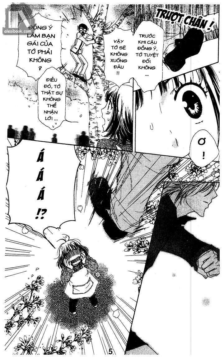 tình yêu định mệnh chapter 8 5