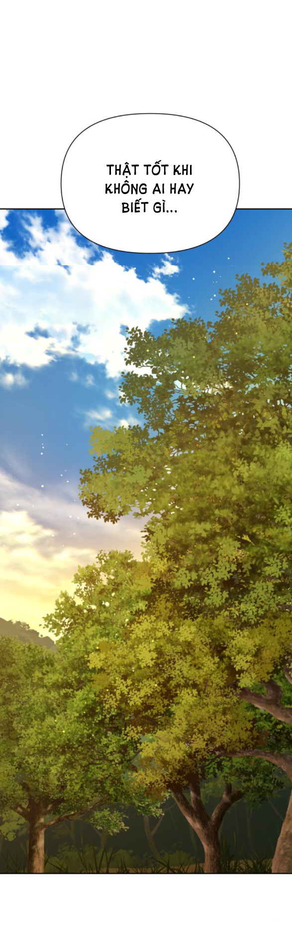 tôi muốn trở thành cô ấy dù chỉ là một ngày chapter 124 9