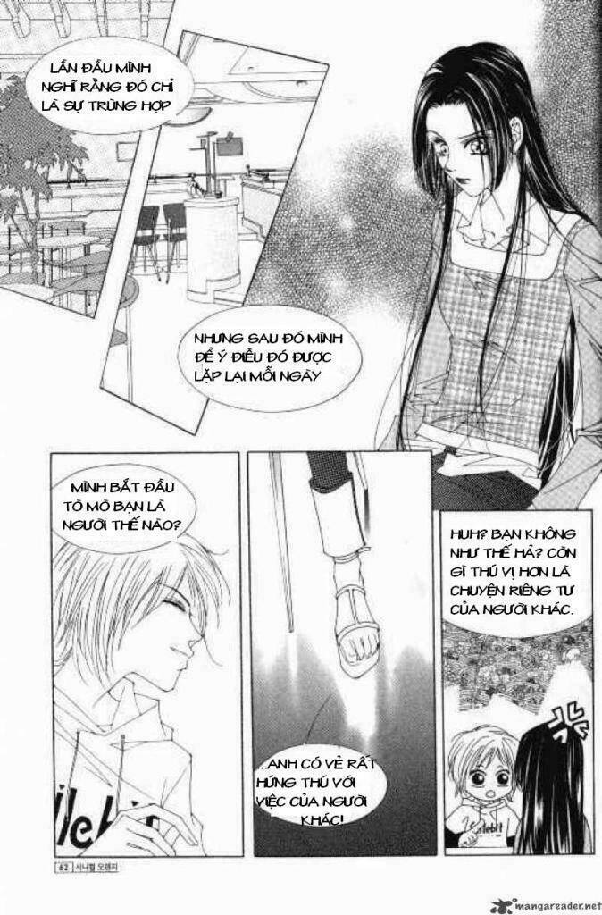 cynical orange - quả cam thủy tinh chapter 1 52