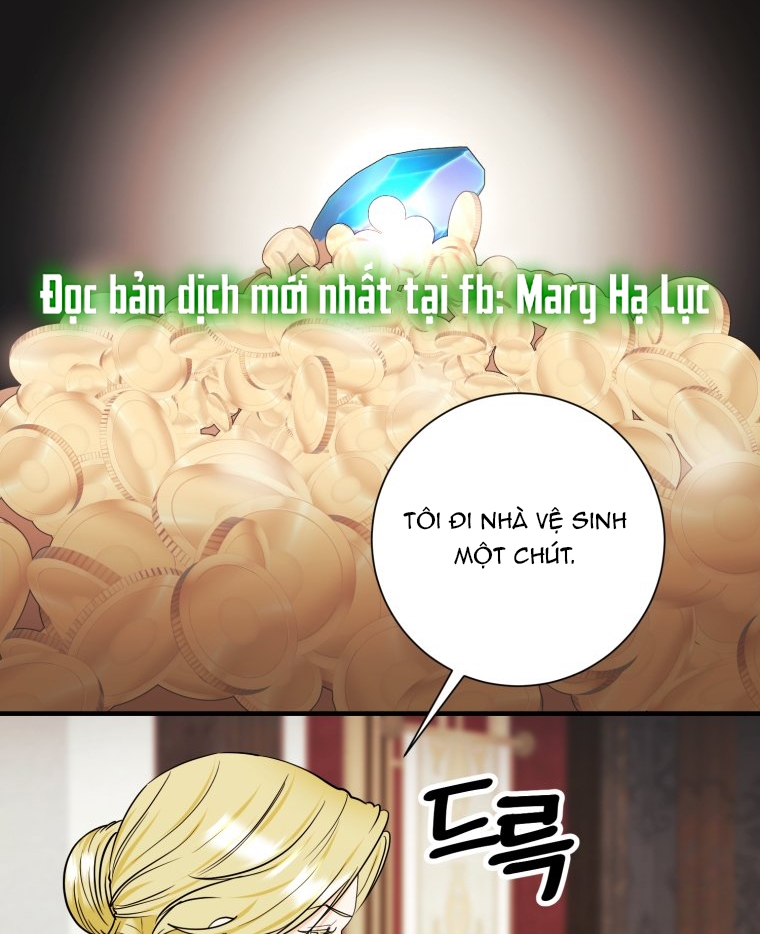 [18+] tôi đã kết hôn với kẻ thù giết cha mẹ chapter 36.2 47