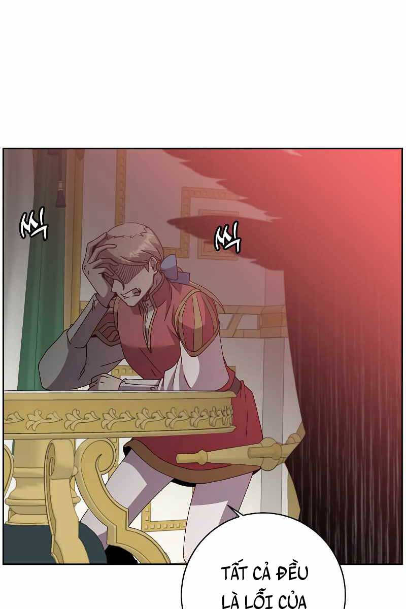 Anh Hùng Mạnh Nhất Trở Lại chapter 121 36