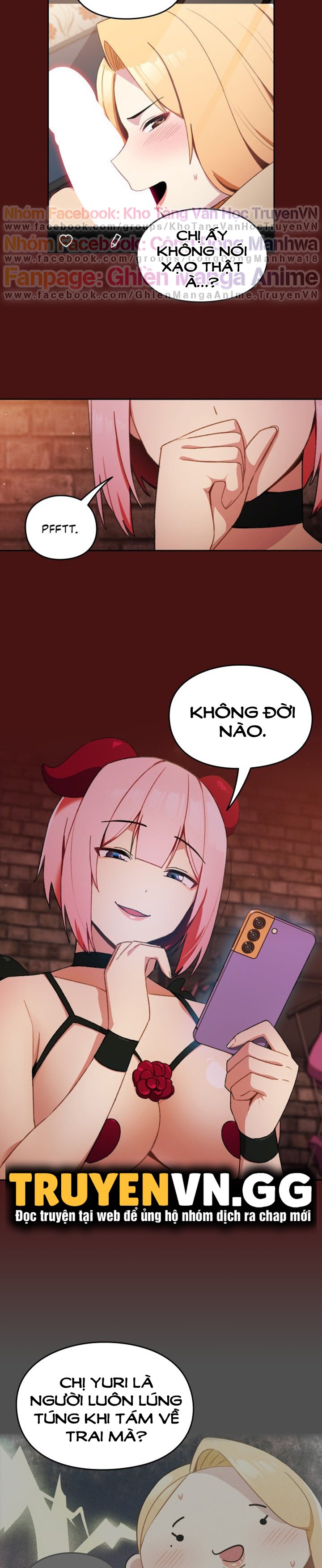 khi nào ta hẹn hò chapter 5 4