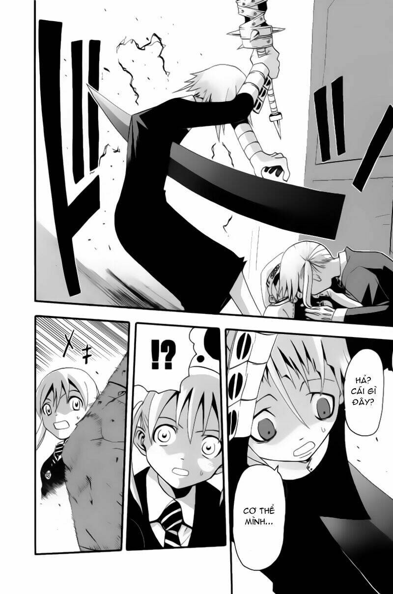soul eater chapter 5 8