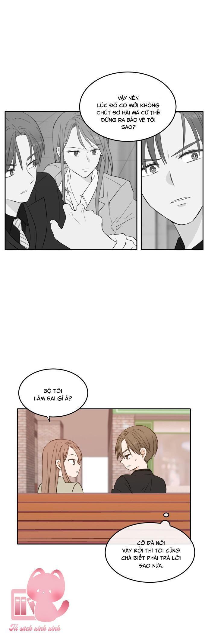 hẹn gặp nhau ở kiếp thứ 19 chapter 21 26