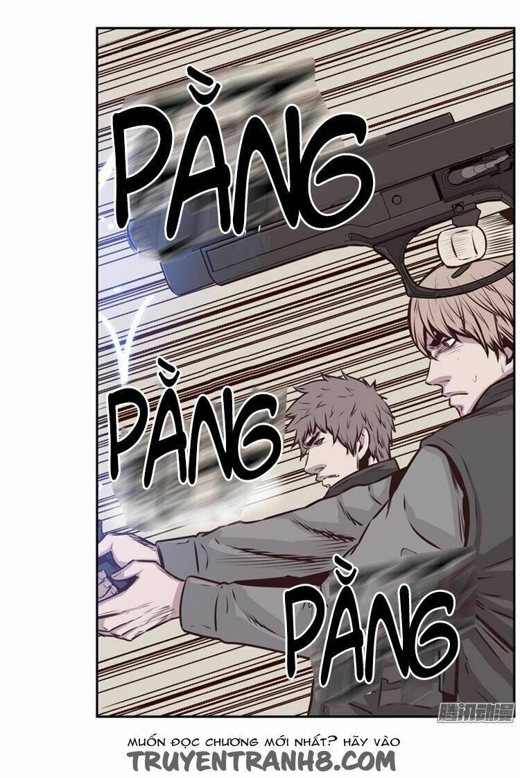 vua của vong linh chapter 190 12