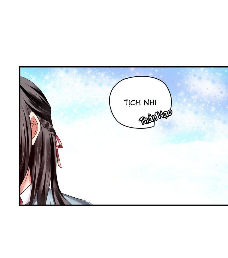 thủ hội chi vũ chapter 19 49