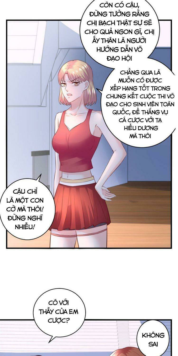 trùng sinh chi thần đế quy lai chapter 65 5