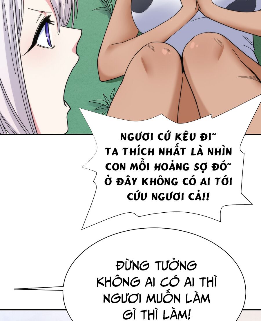 đồ long kỵ sĩ hôn môi ác long chapter 9 42