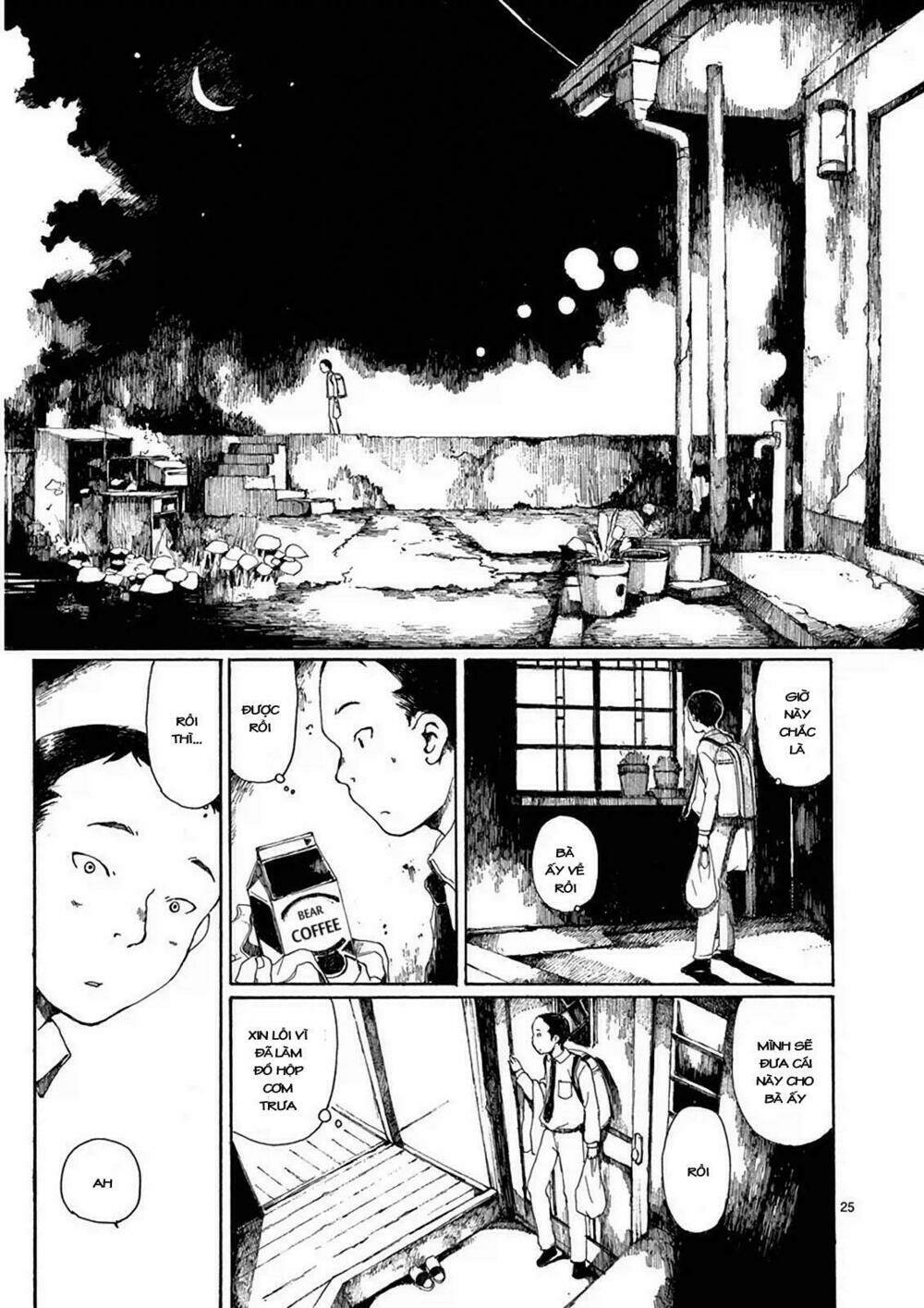 hakka shoujo chapter 3 30