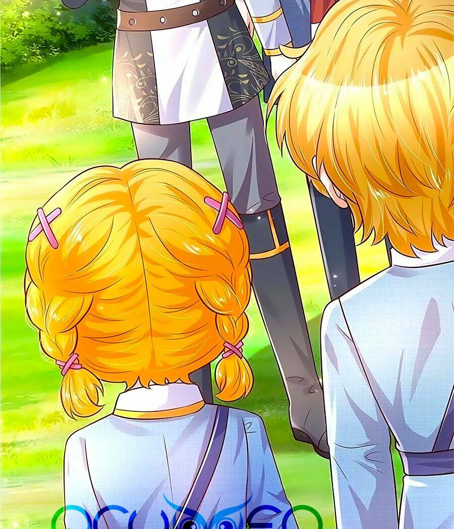 bỗng một ngày trở thành con gái nhà vua chapter 324 14