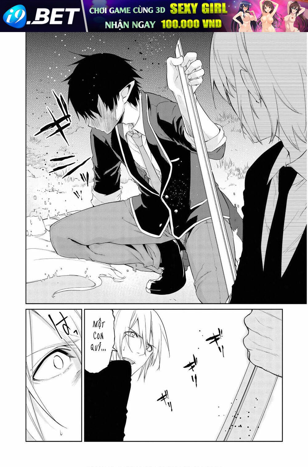 jiangshi kaitan blood chapter 29 19