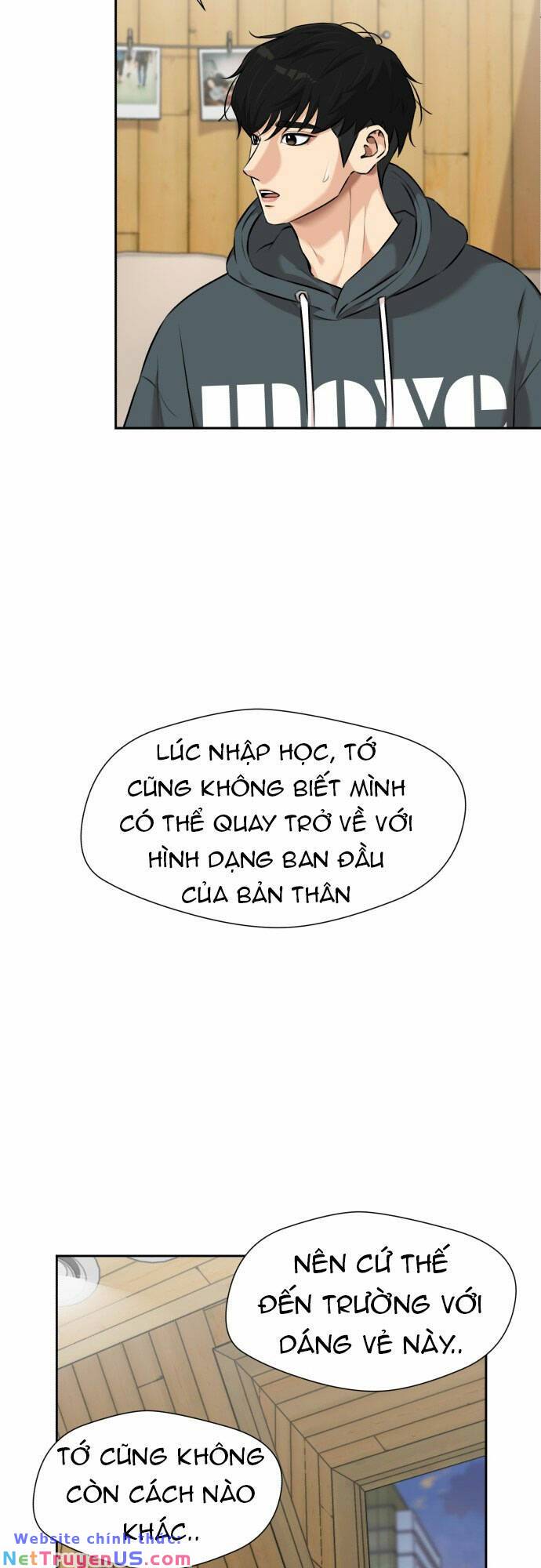 gương mặt thiên tài chapter 98 19