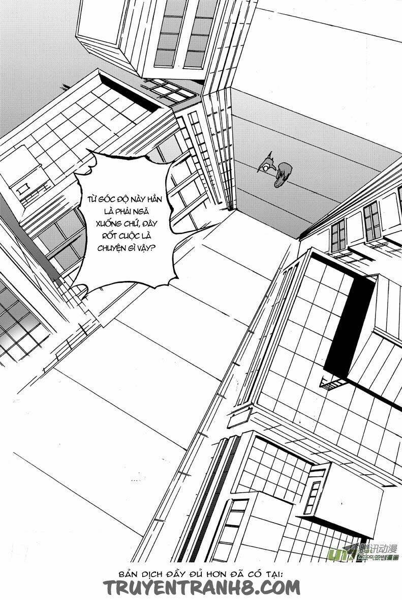 nhân quả tuần hoàn chapter 32 18