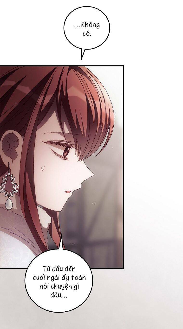 tôi nhìn thấy cái chết của bạn chapter 52 5