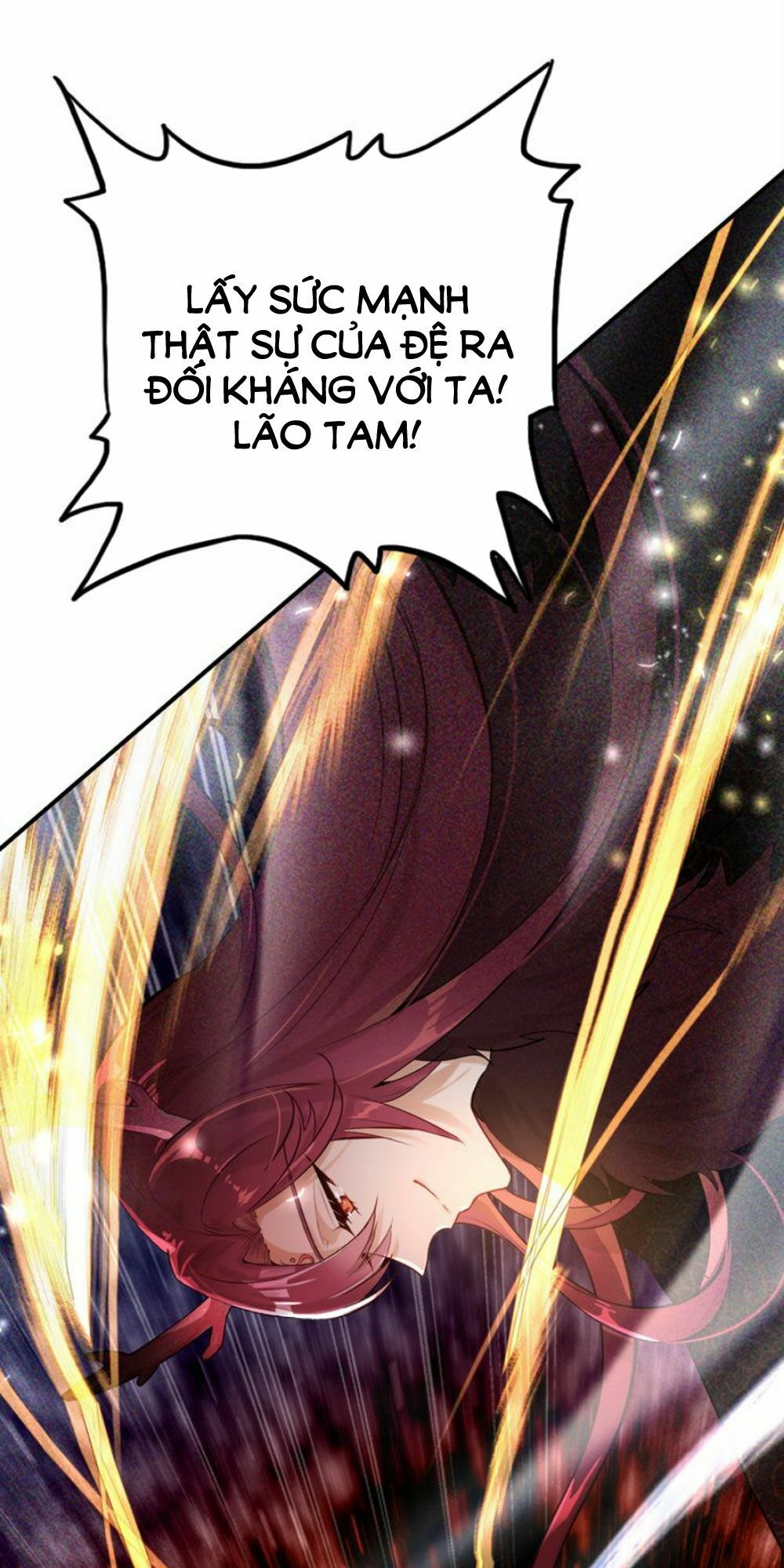 Ái Thượng Ngạo Kiều Long Vương Gia chapter 15 - Trang 9