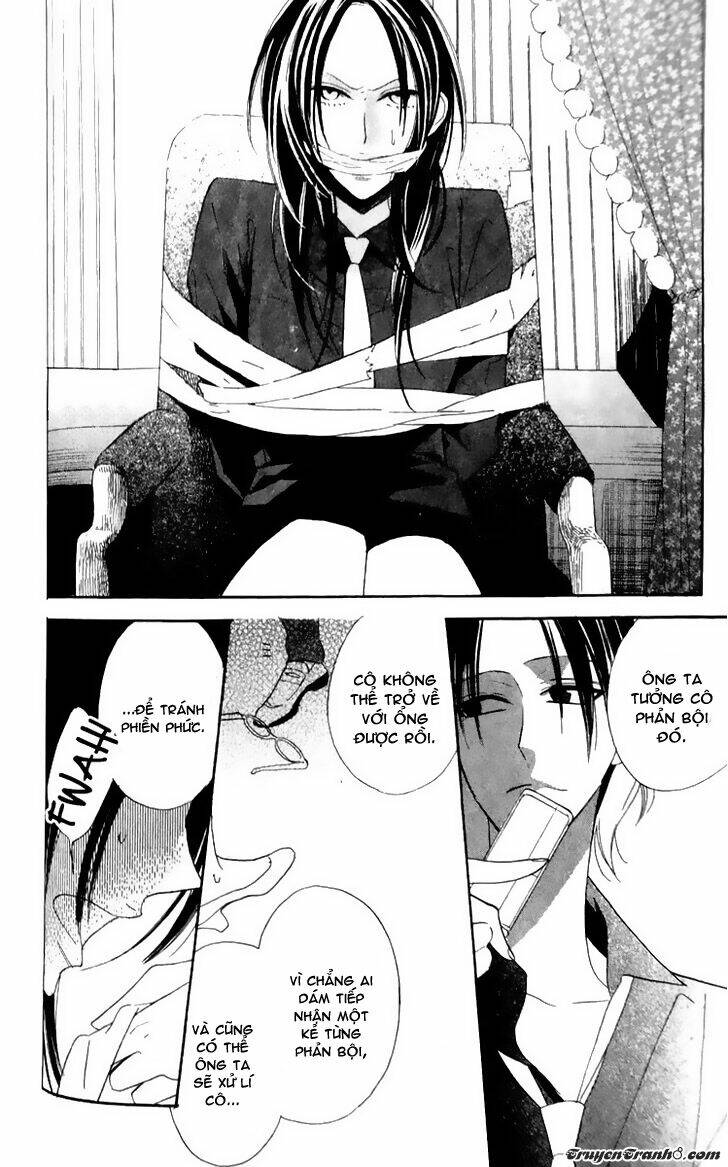 love sick chapter 14 19