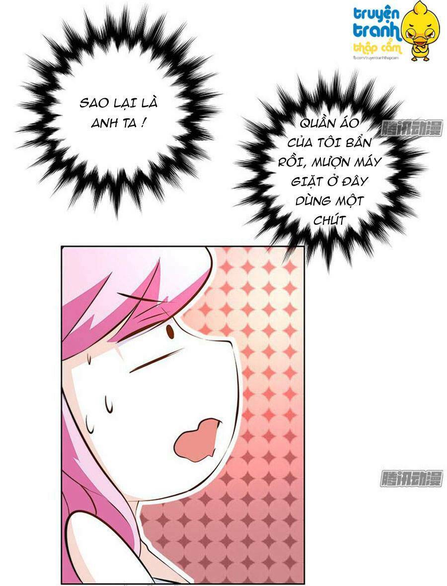 cường sủng hào môn tiểu manh thê chapter 22 37