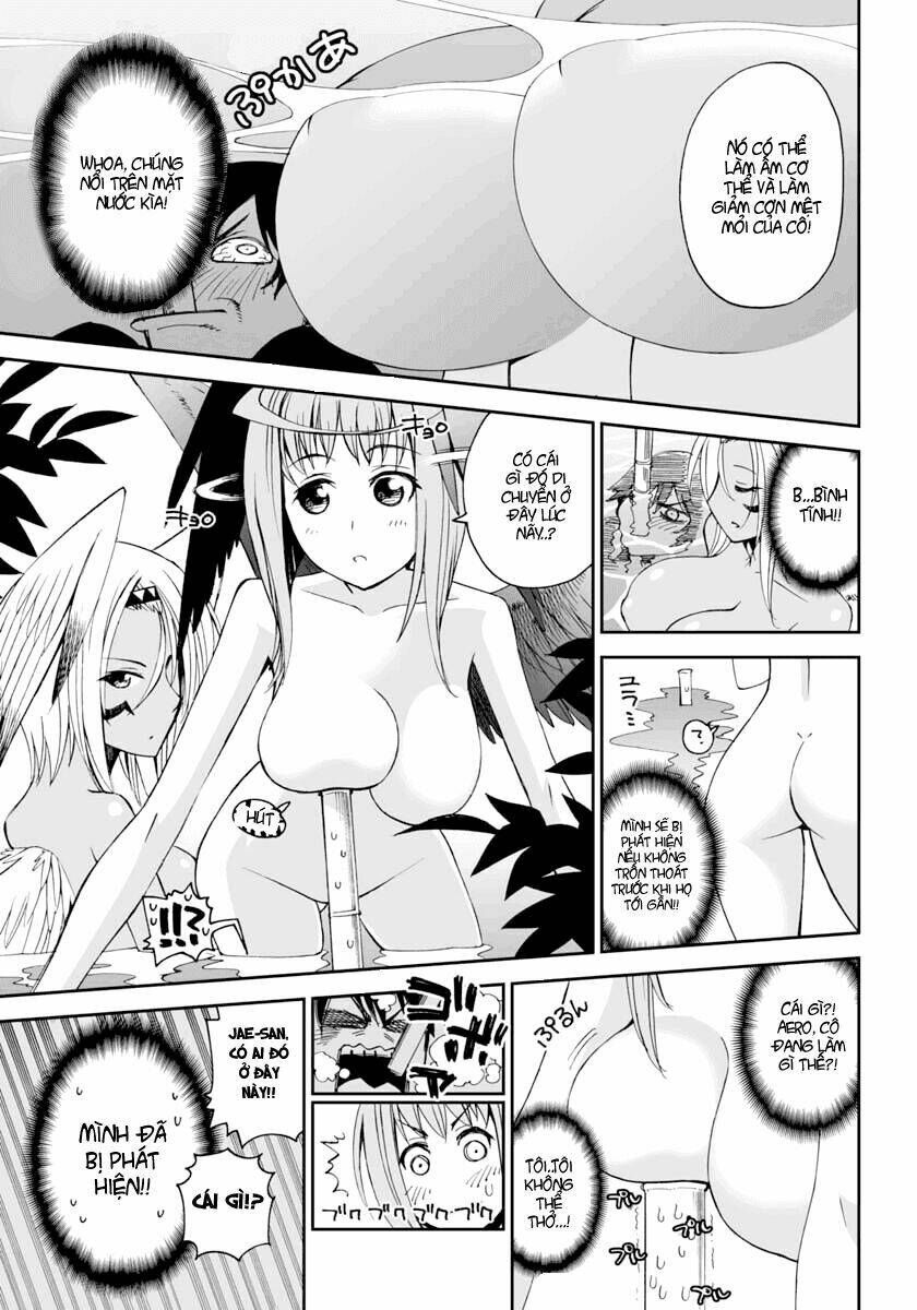 12 beast chapter 4.5 4