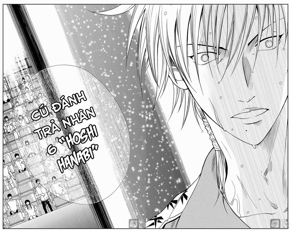 new prince of tennis chapter 364 13