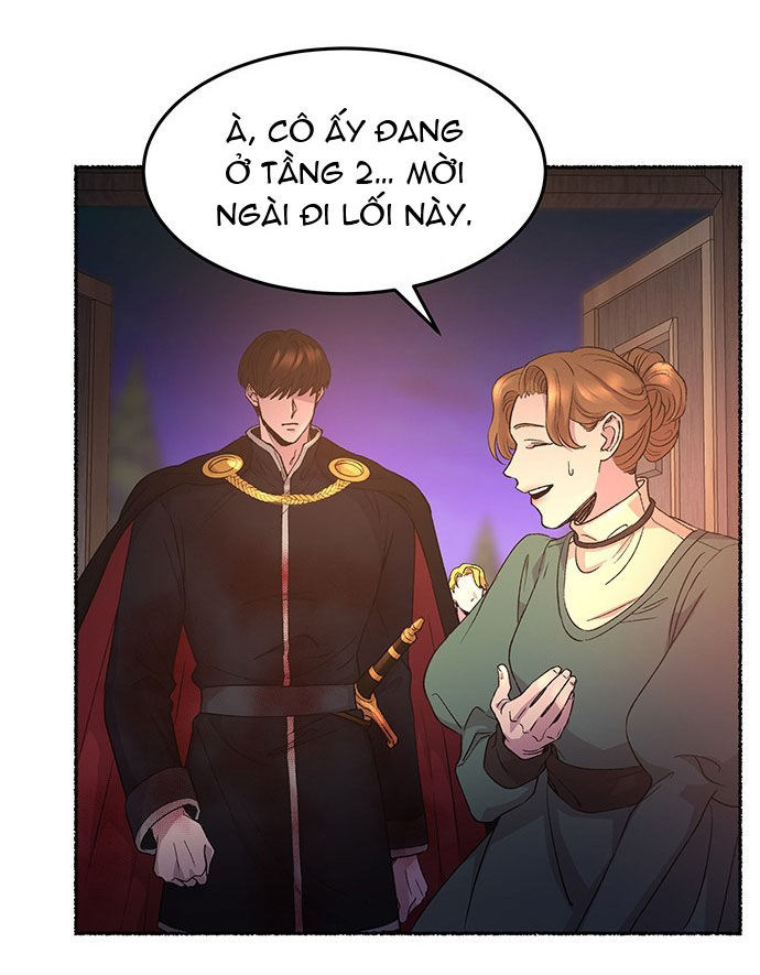 như gió trên cành cây khô chapter 38 41