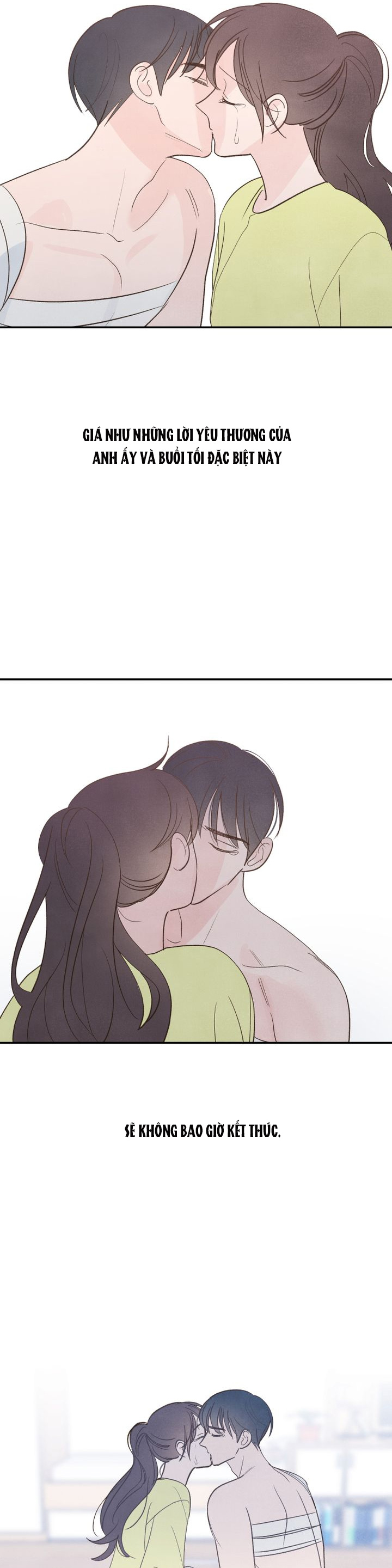 hãy để tôi một mình chapter 93 16