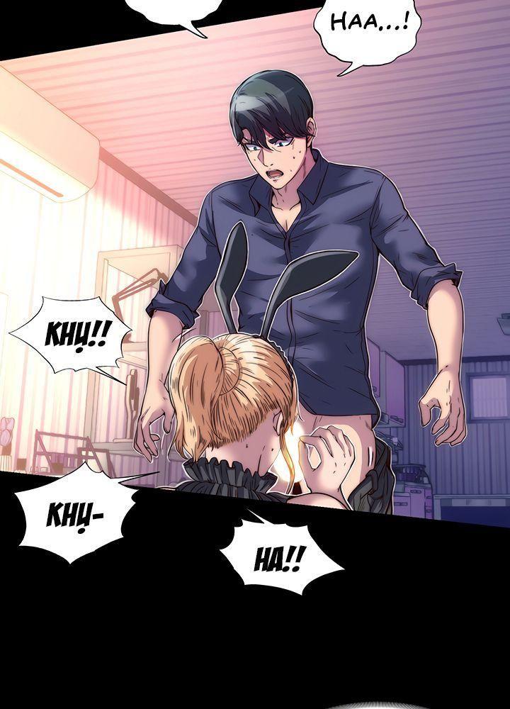 18+ thao túng cơ thể chapter 3.1 43