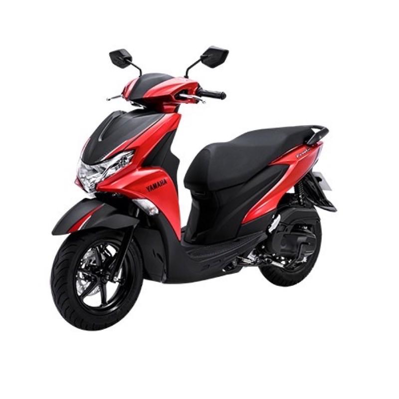 XE MÁY YAMAHA FREEGO CÁC PHIÊN BẢN