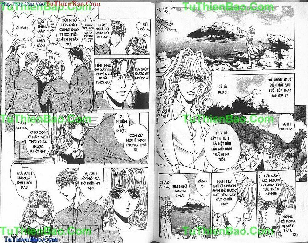 aries - thần thoại 2 chapter 1 67