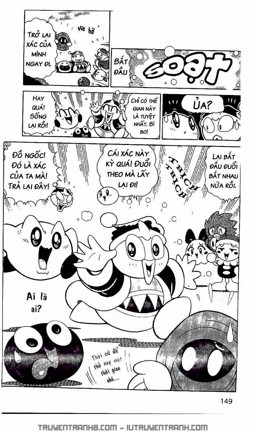 ngôi sao kabi chapter 143 19