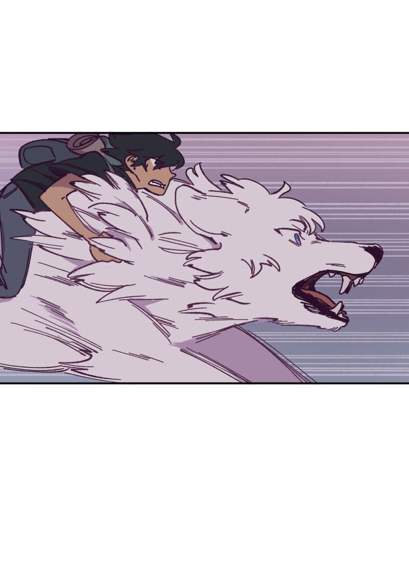 lumine - cội nguồn ánh sáng chapter 115 23