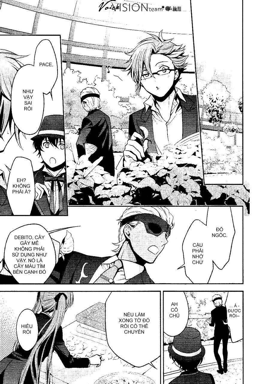 arcana famiglia chapter 6 16