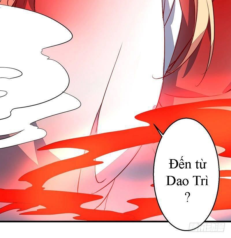 xuyên qua cứu mỹ nam ở thế giới phong thần chapter 24 17