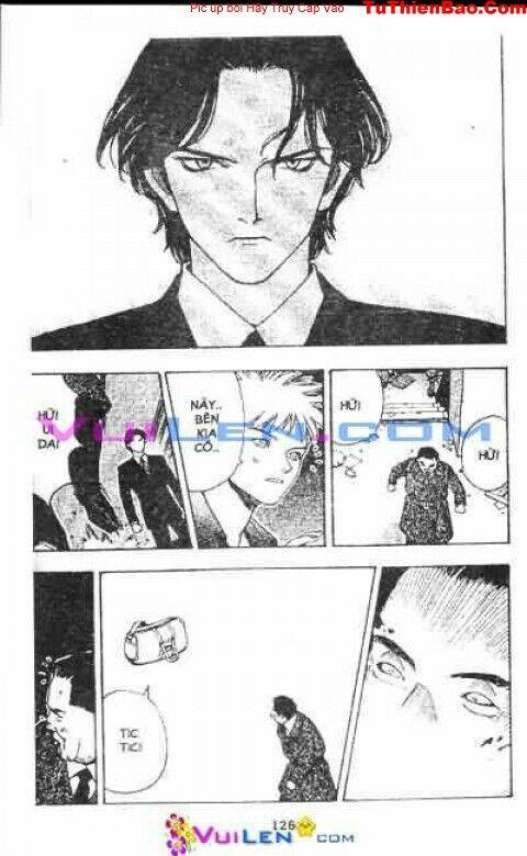 cô bé thám tử chapter 3 126