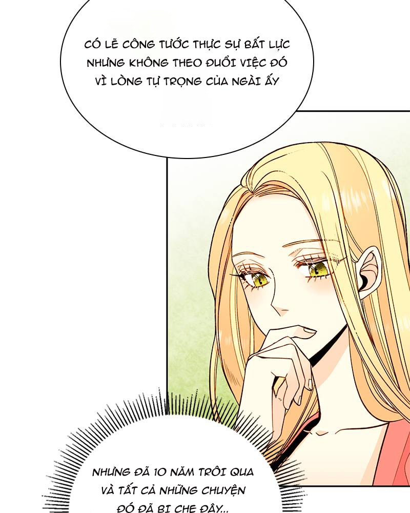 Hoàng Hậu Tái Hôn chapter 32.2 39