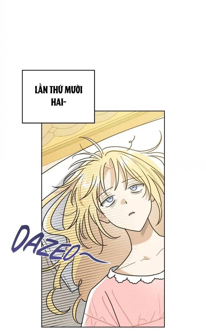 ngài công tước, chùng ta cùng tắm nào ! chapter 0 25