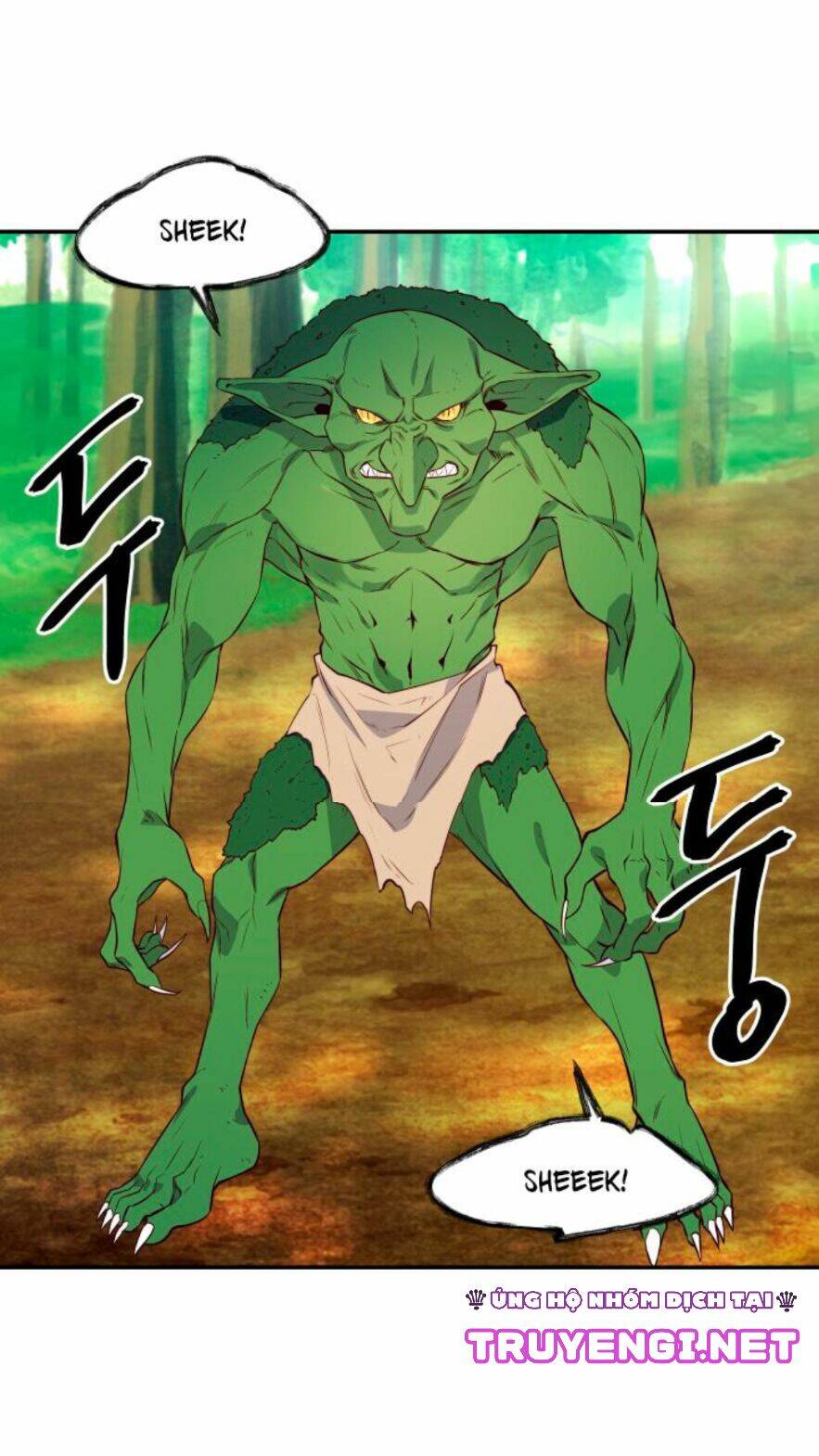 phản diện rất dễ làm chapter 8 34