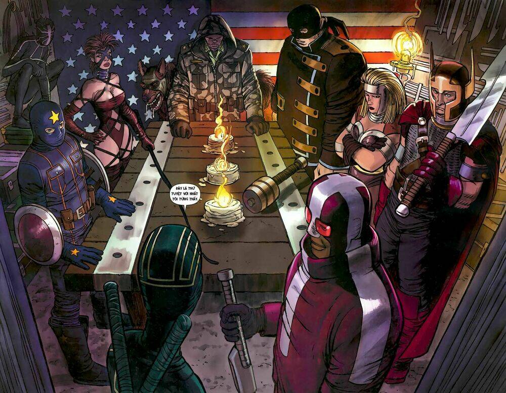 kick ass chapter 9 25