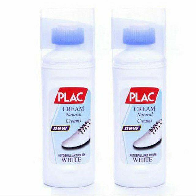 Chai Tẩy giày Plac Siêu Sạch