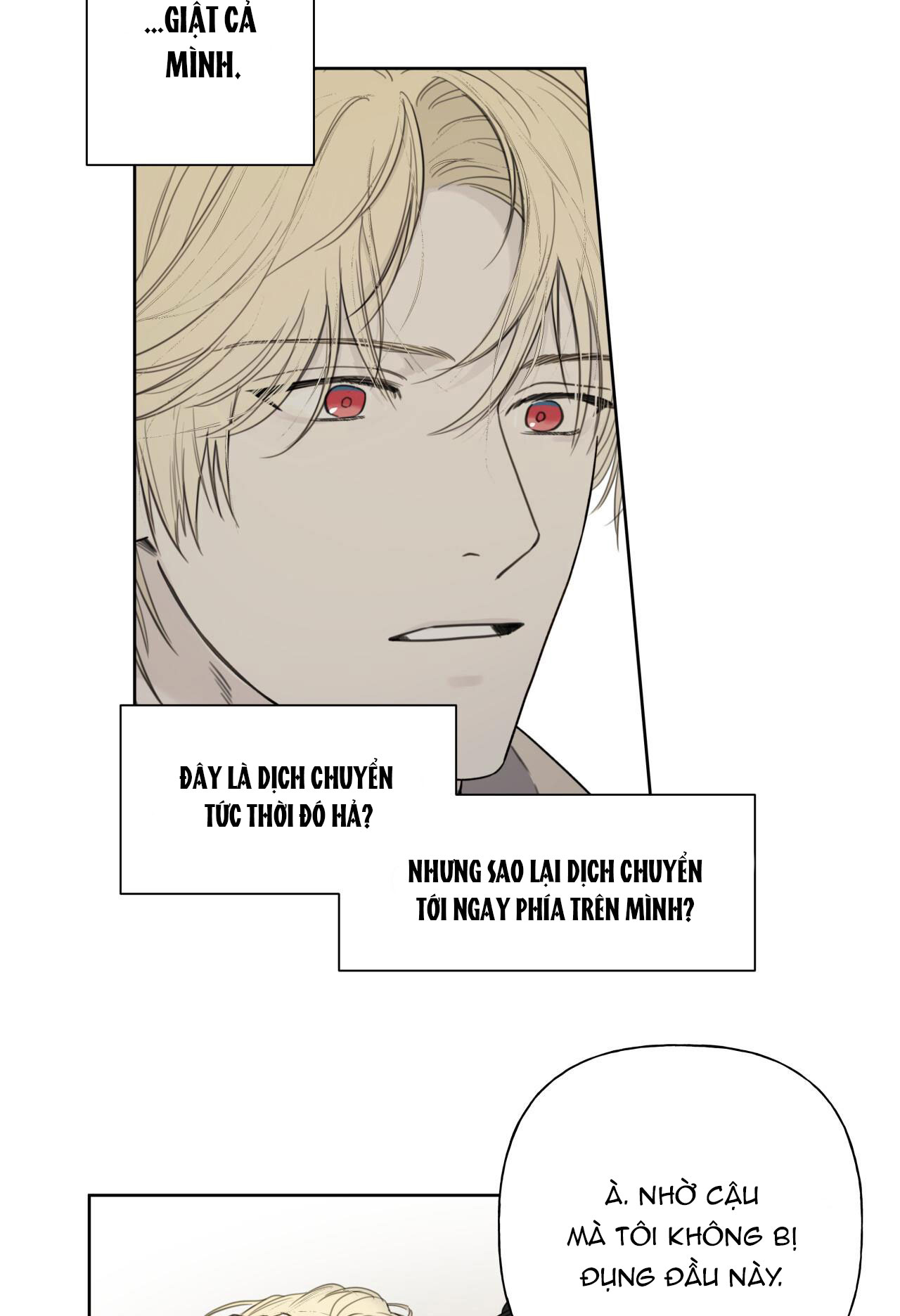 guiding nguy hiểm chapter 3 43