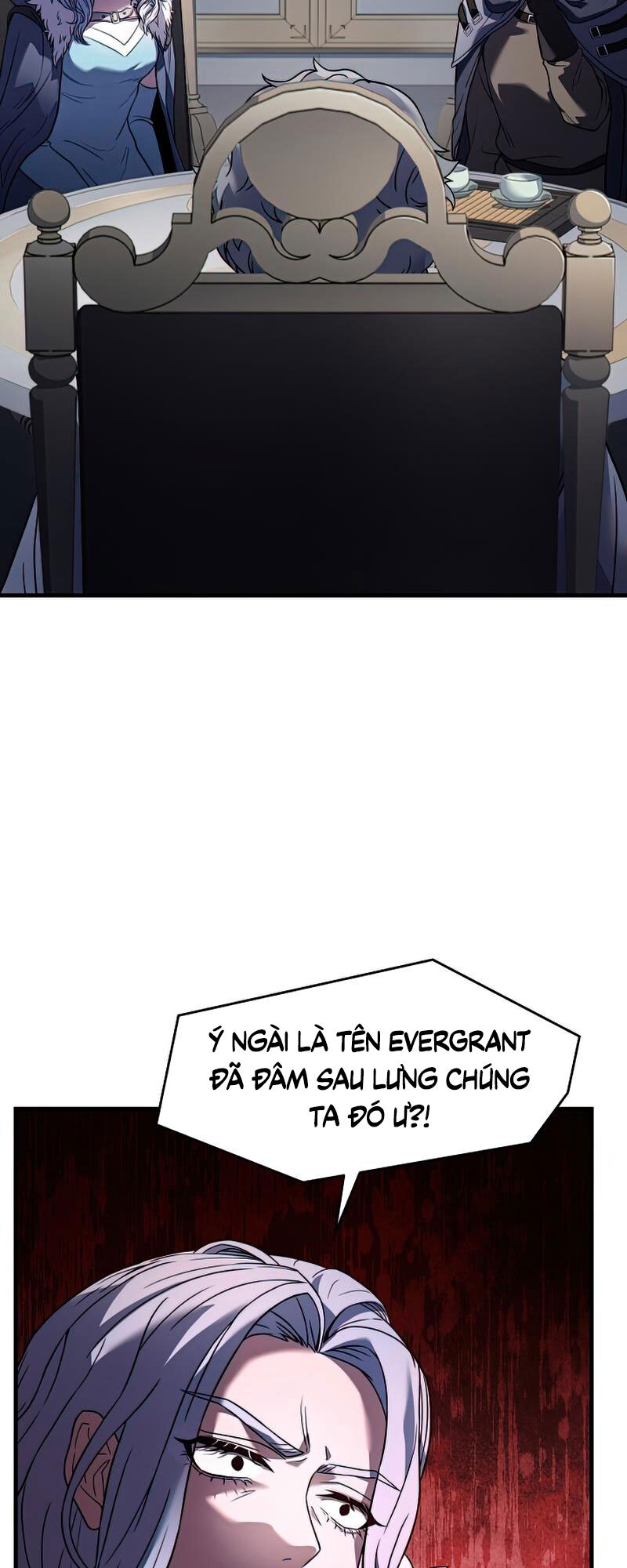 sự trở lại của hiệp sĩ giáo vô song chapter 67 42