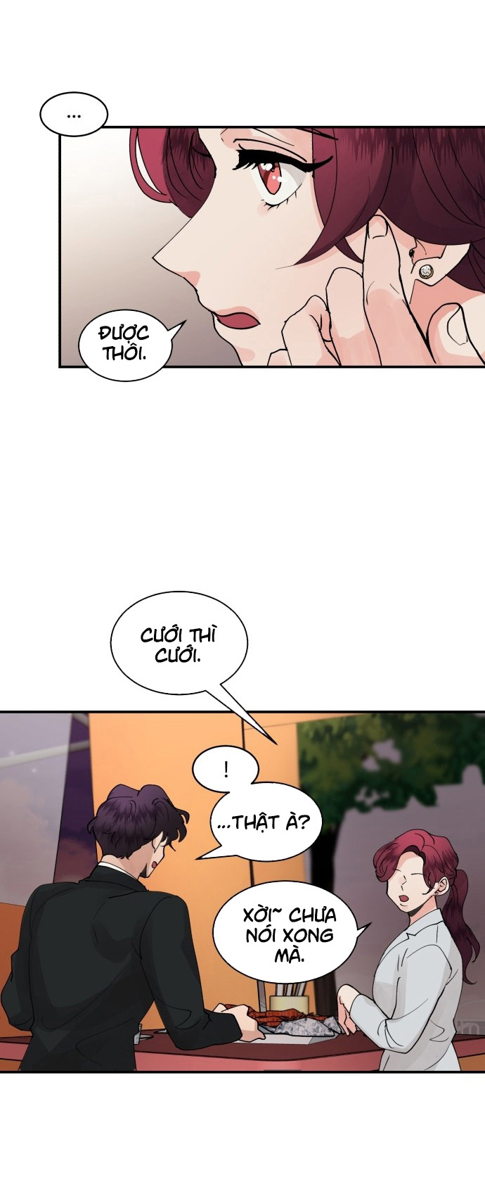 oan gia ngõ hẹp chapter 17 39