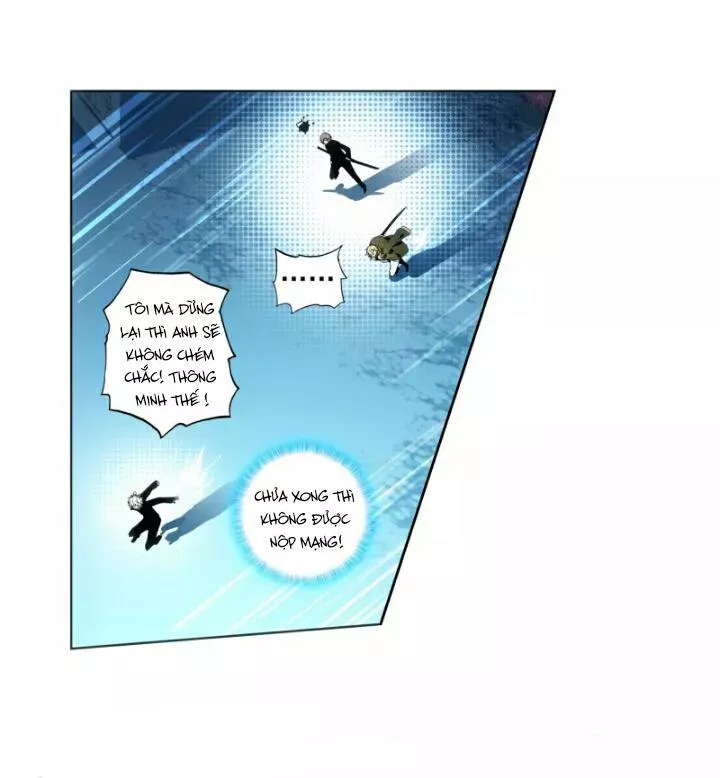 phách đương phu hàng hệ chapter 9 22