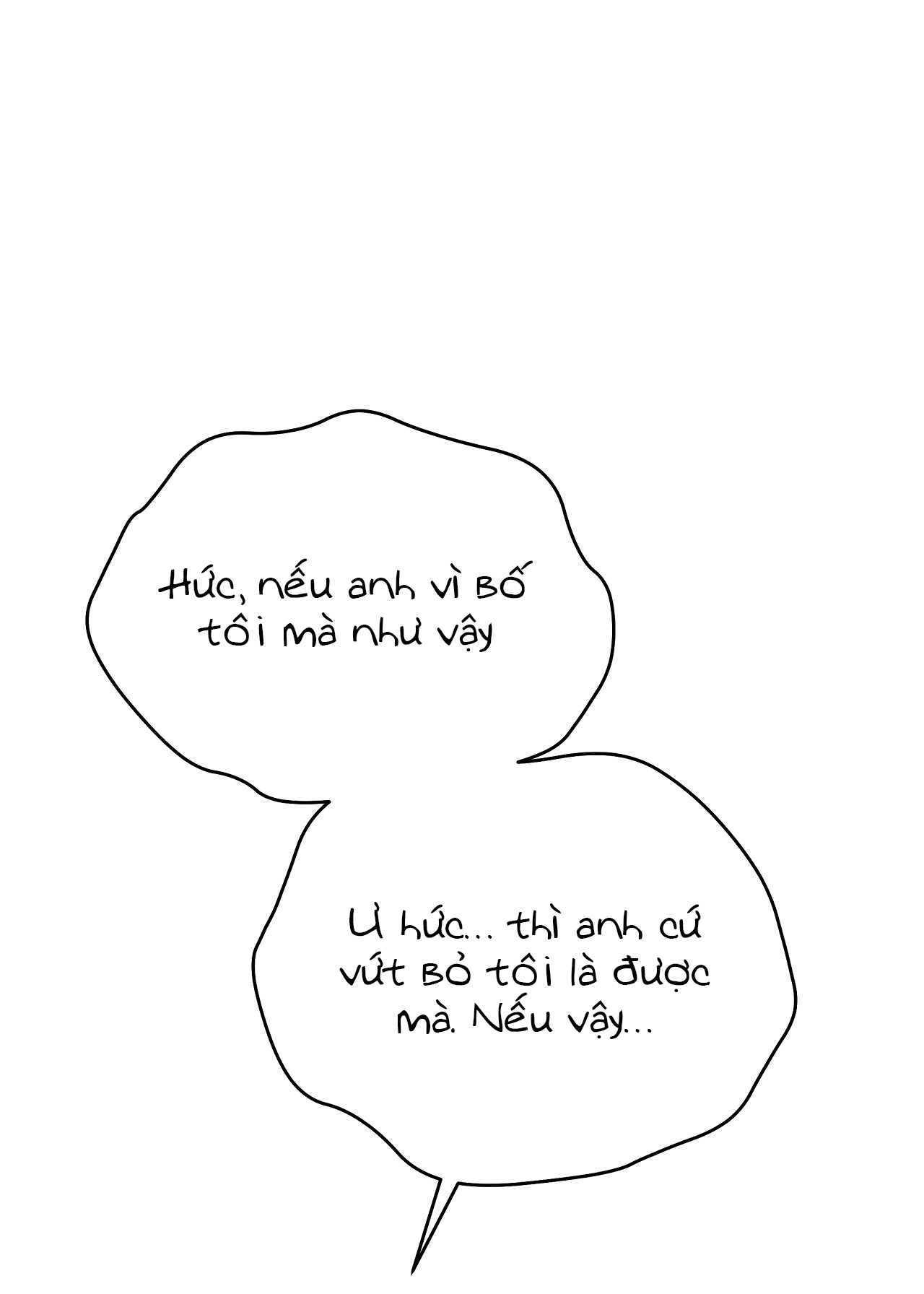 [18+] Trời Sinh Địch Thủ chapter 38.2 52