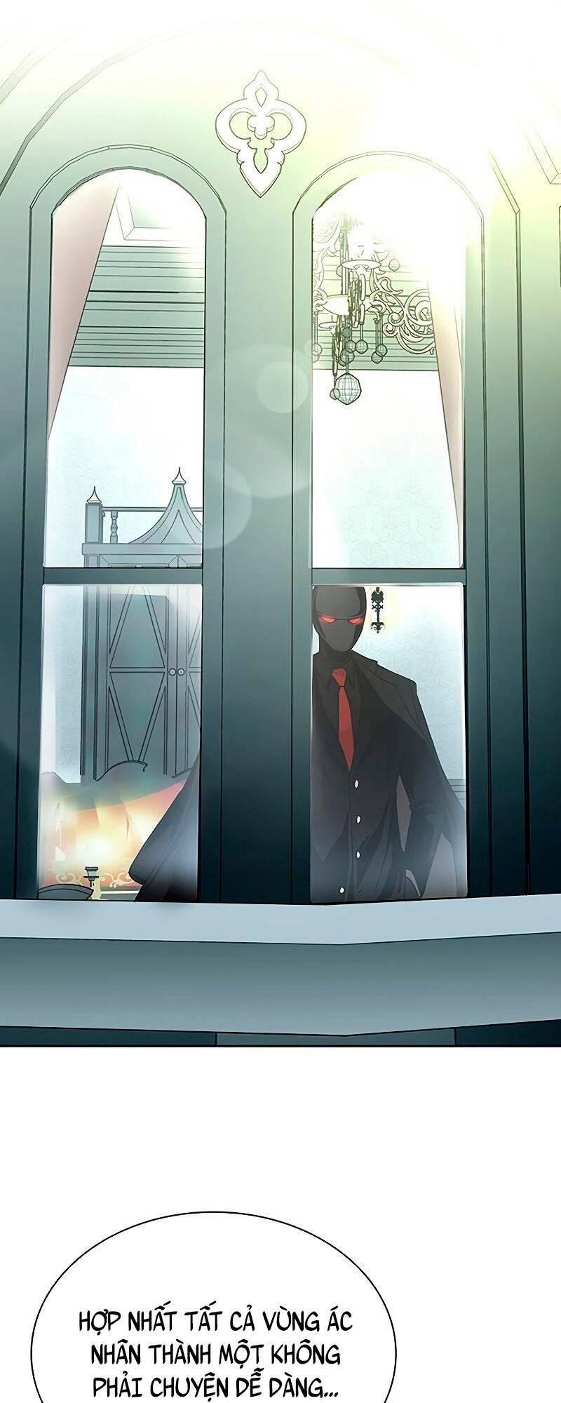 tiêu diệt ác nhân chapter 56 21