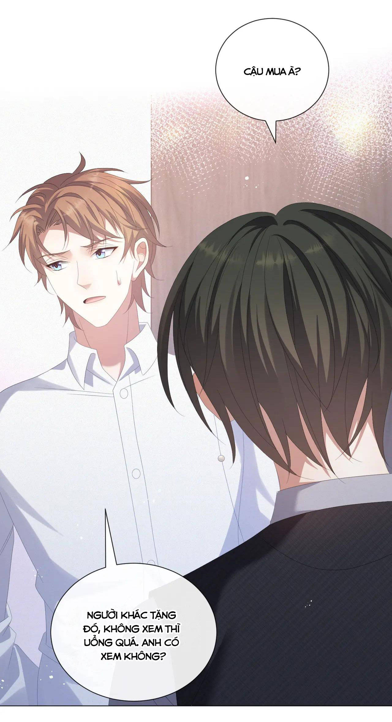 từ nay bắt đầu ngược tra nam chapter 31 15