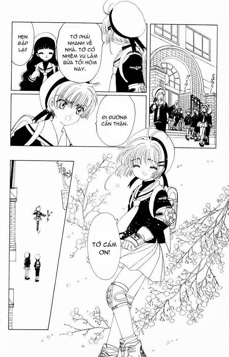 card captor sakura chapter 39 22